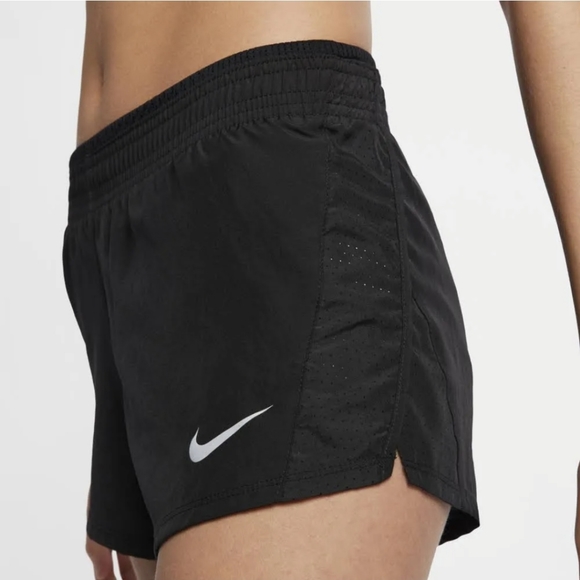 NWT Plus size XXL Nike dri-fit running shorts - Picture 3 of 6